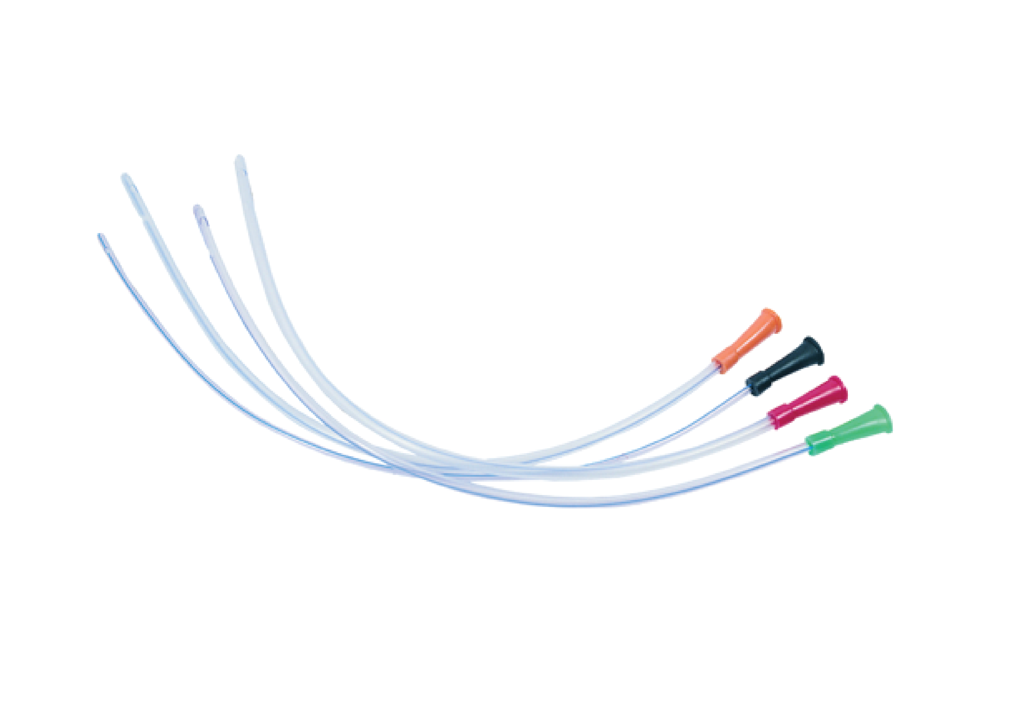 Nelaton Catheter